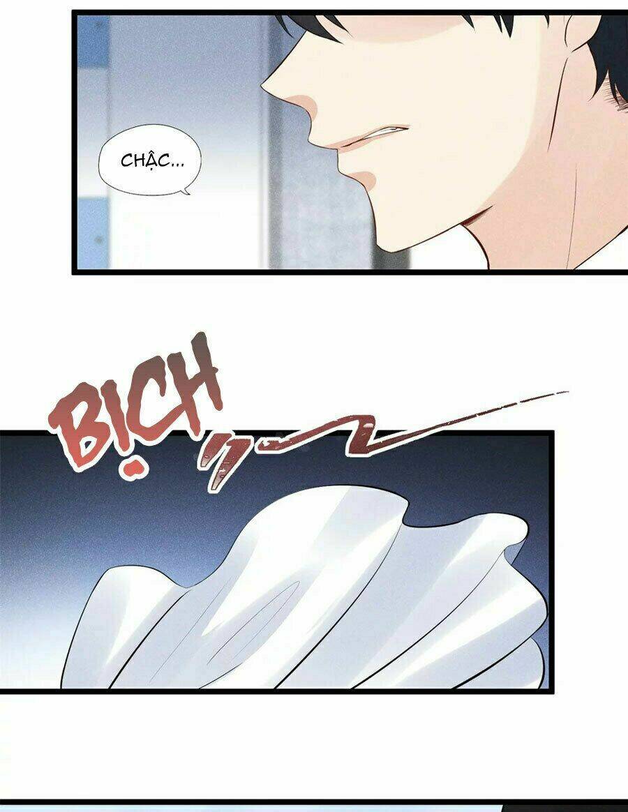 cạm bẫy lửa tình chapter 51 20