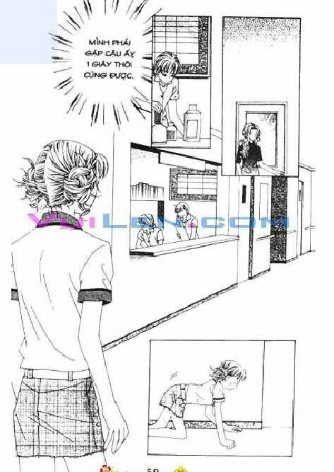 ánh nắng chói chang chapter 14 59