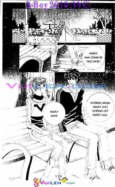 high school bullying chapter 30 10