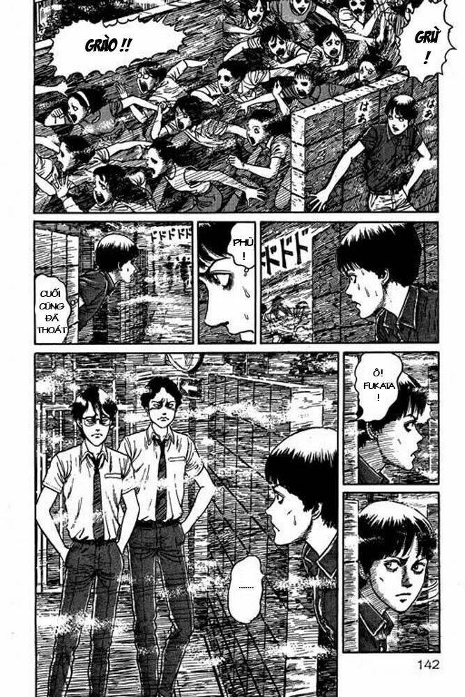 lovesick dead chapter 3 35