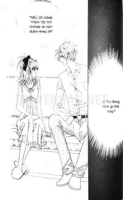 lọ lem hậu đậu chapter 31 14