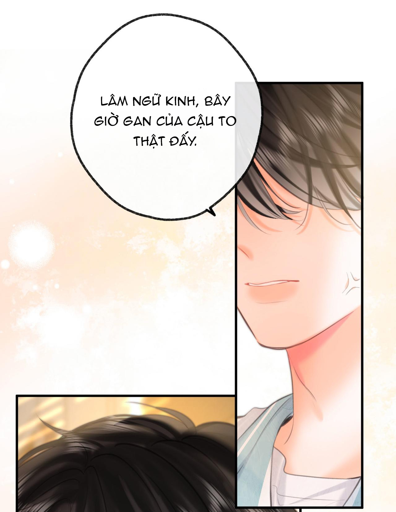 tôi mơ giữa ban ngày chapter 62 21