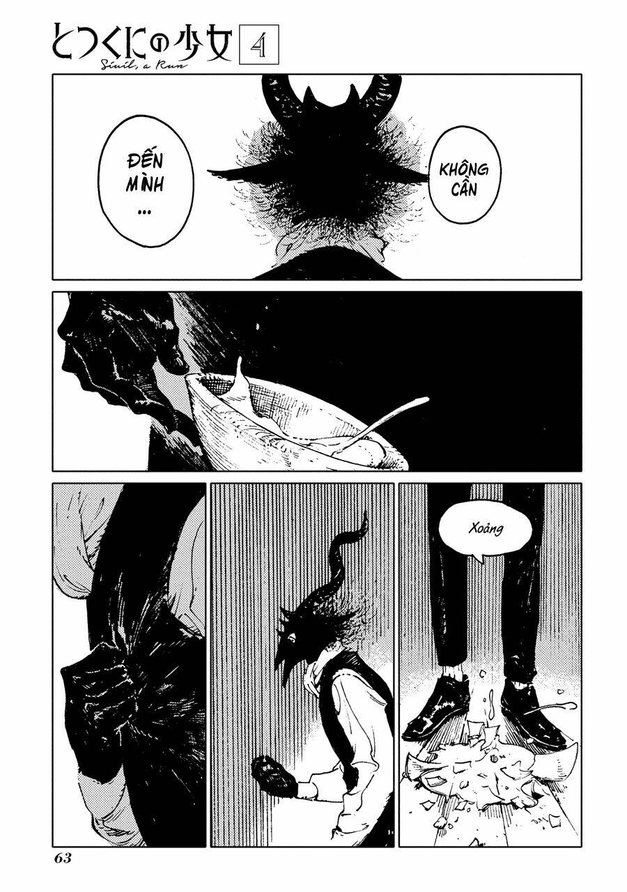 cô bé đến từ vương quốc bên ngoài chapter 17 30