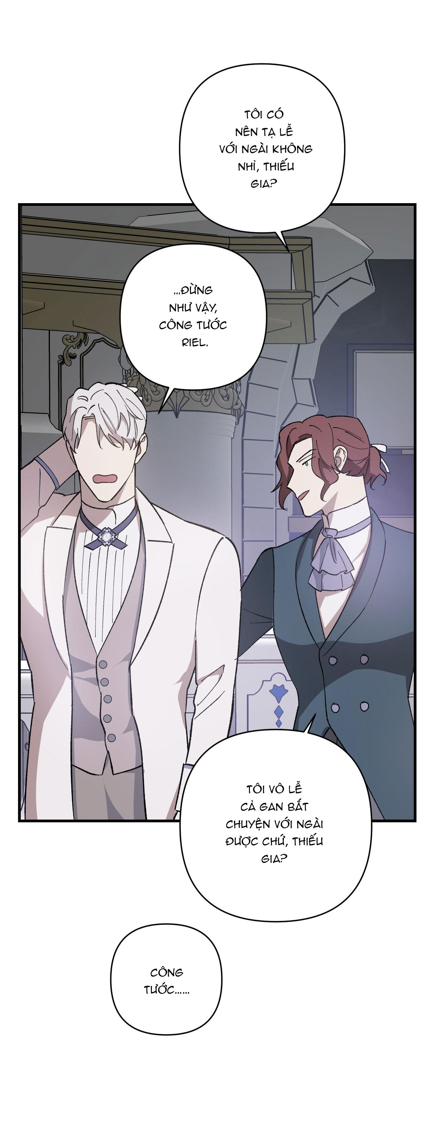 đóa hoa của mặt trời chapter 13 26