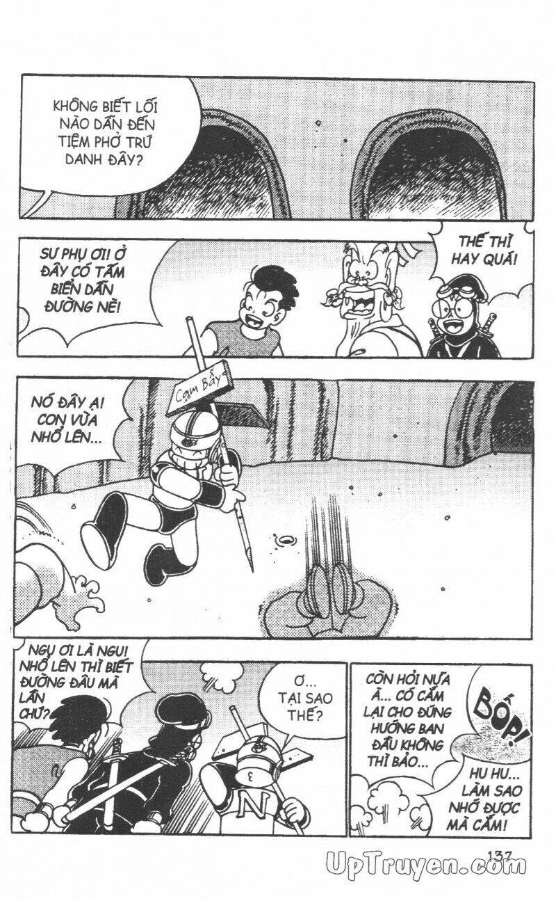đội quân nhí nhố chapter 20 140