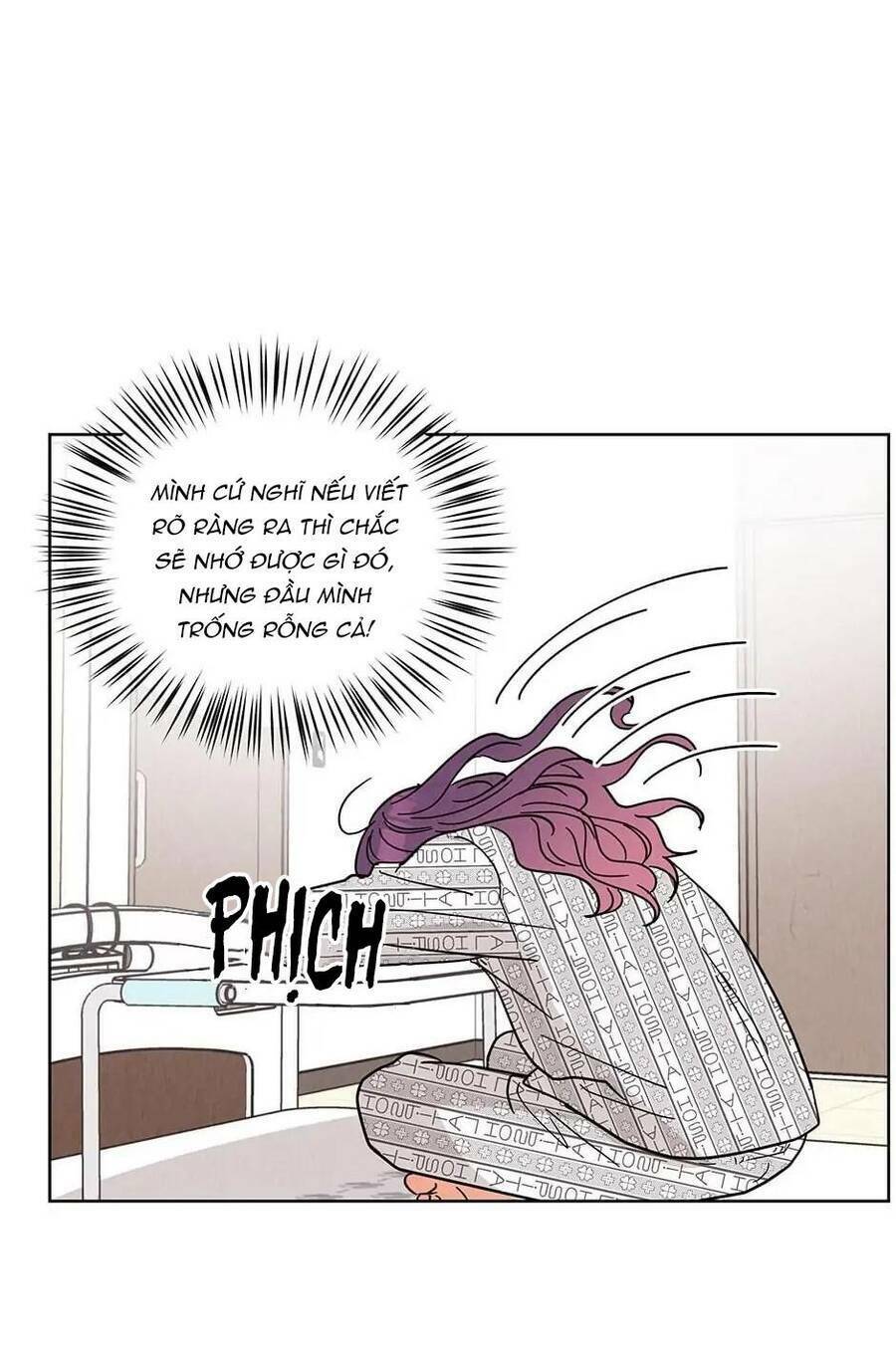 chào nhé, không làm thông gia nữa đâu! chapter 65 32