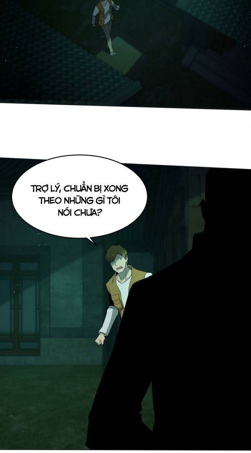 đừng hiểu lầm, tôi mới là người bị hại! chapter 91 45