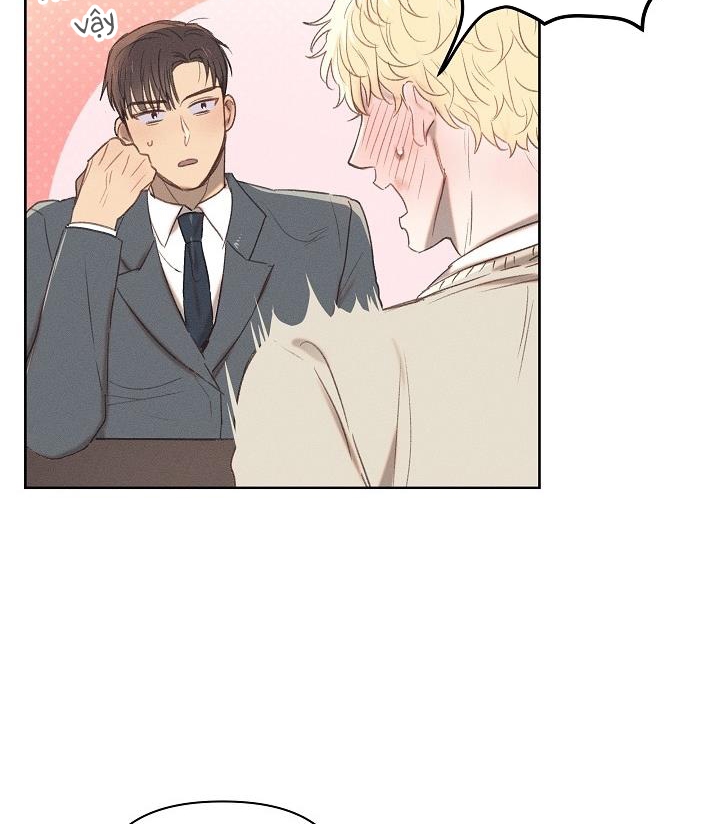 đại úy lãng mạn thân yêu của tôi chapter 5 81