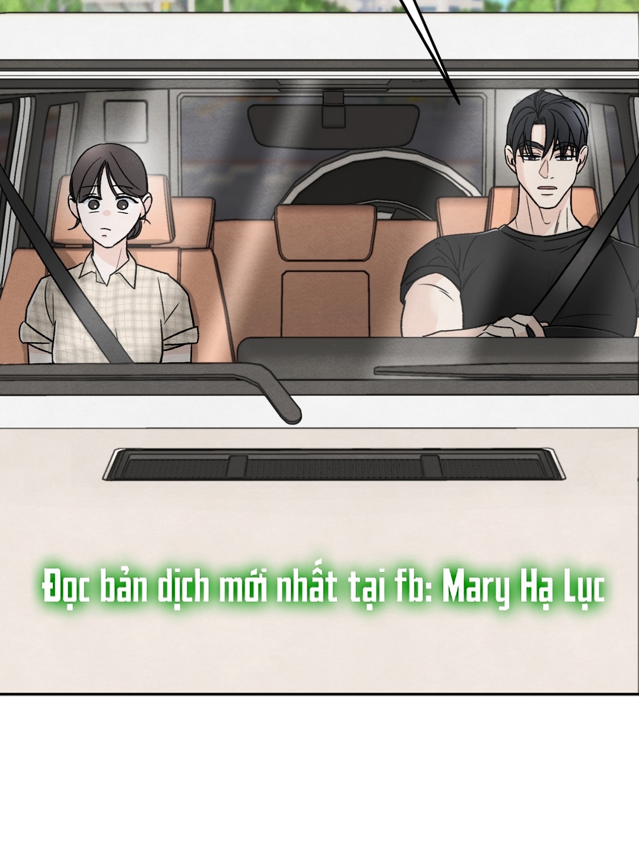 hoàn cảnh của rác rưởi chapter 28.2 18