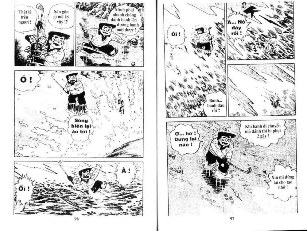 tân teppi chapter 16 47