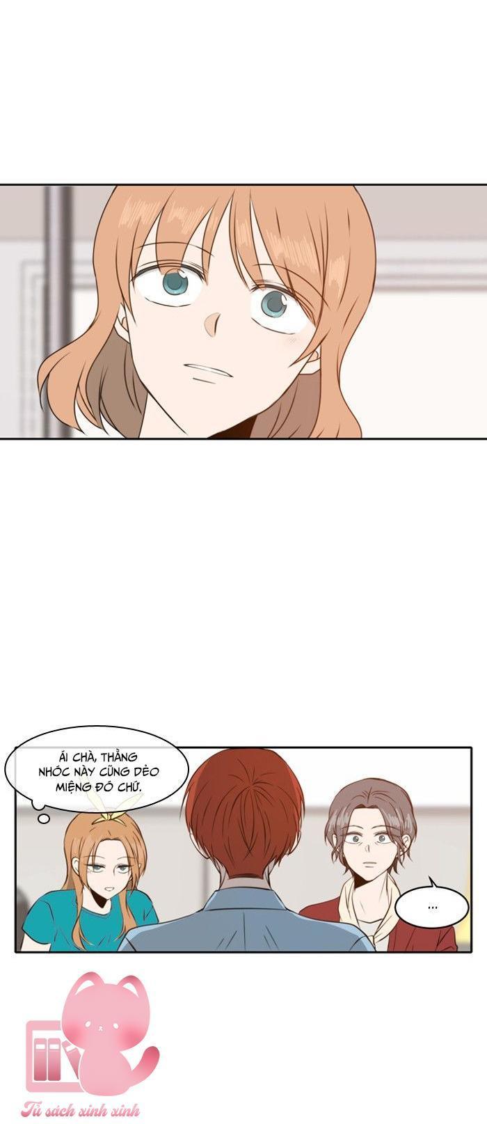 a good day to be a dog chapter 39 24