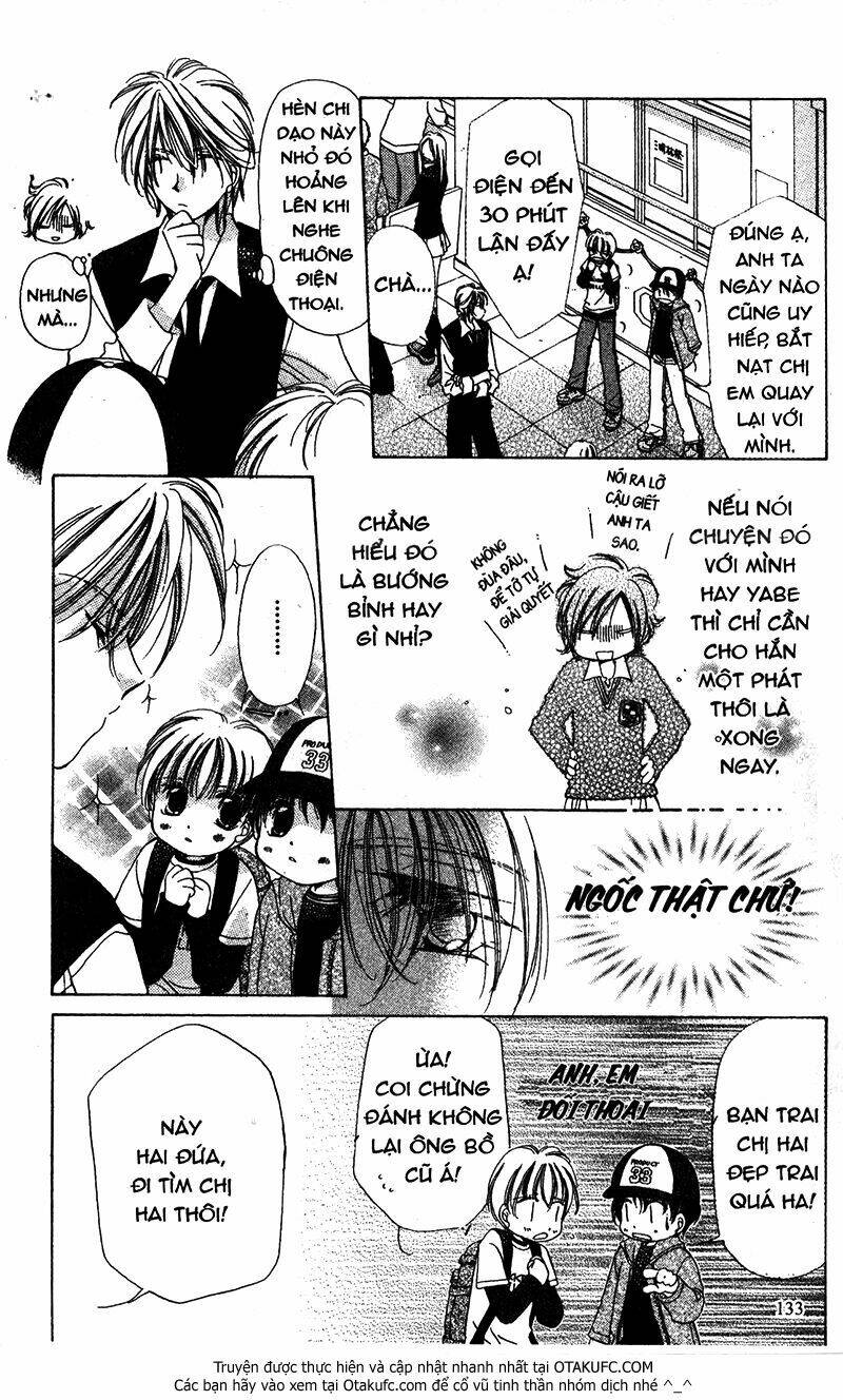 gatcha gacha chapter 19 20