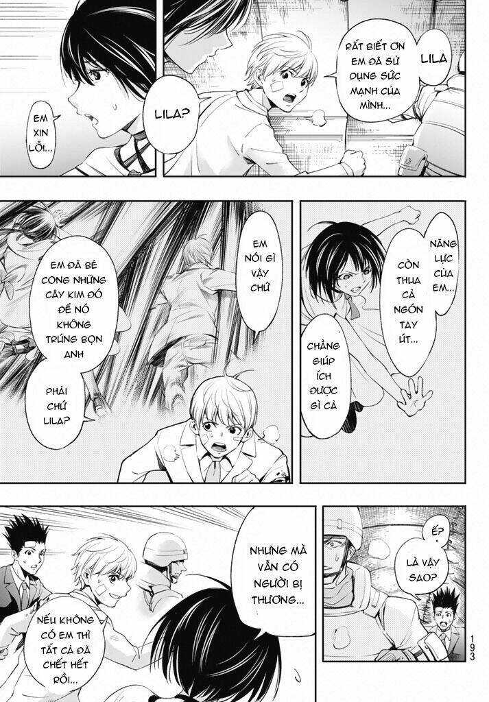 world end crusaders chapter 7 20