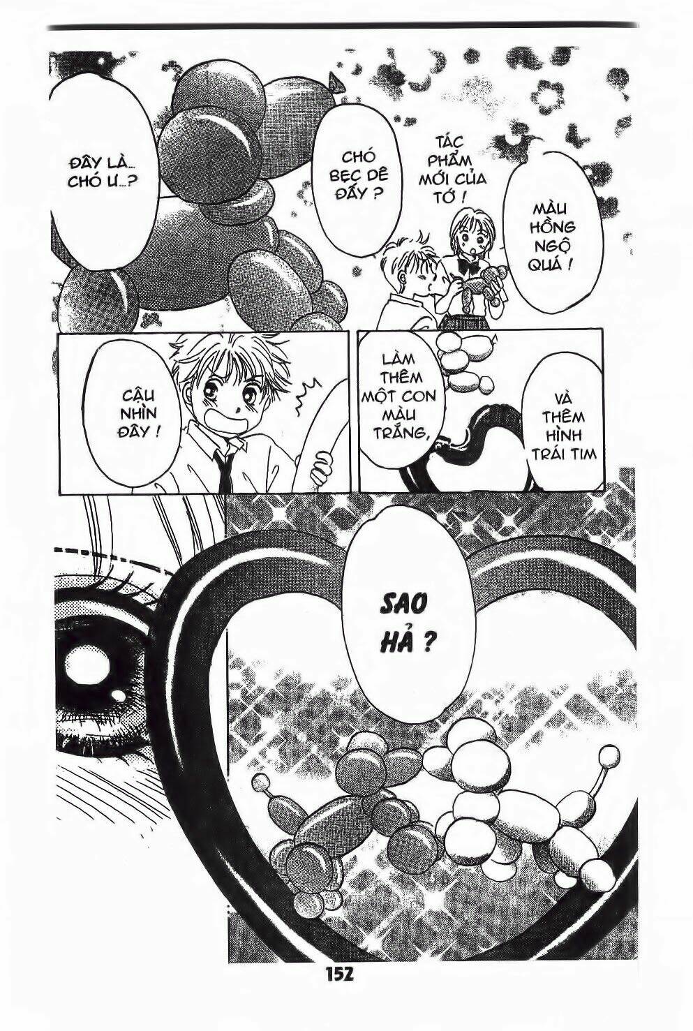 ước mơ còn lại chapter 4 19