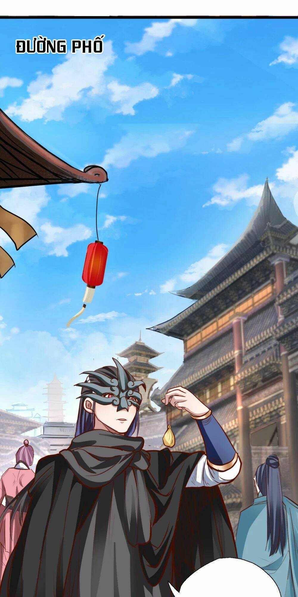 tối cường đại biểu hoàng kim thận chapter 6 31