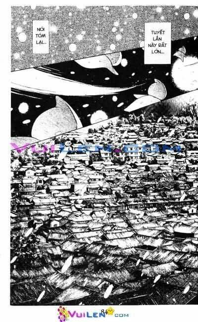 bát khuyển sỹ phương đông chapter 11 84