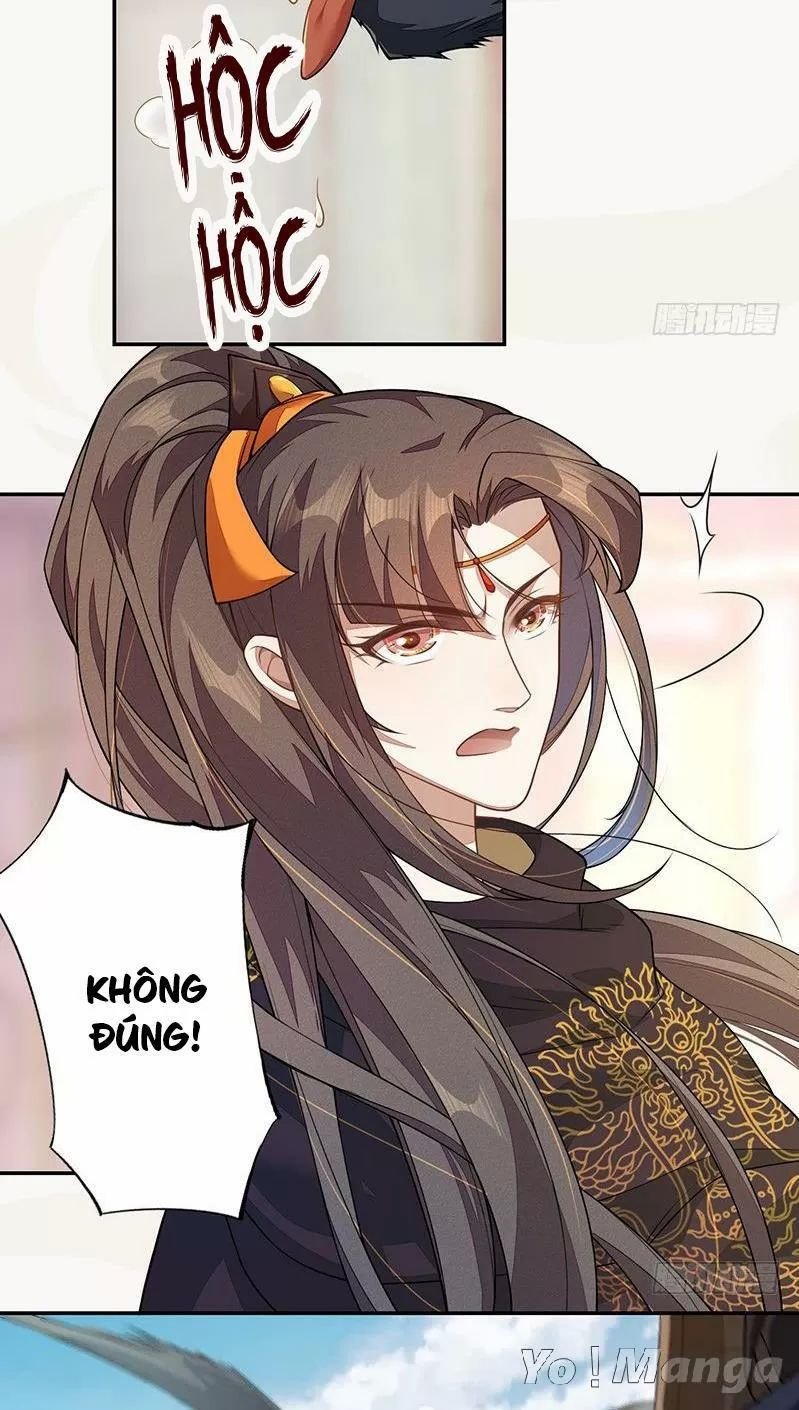 tuyệt thế luyện đan sư chapter 124 31