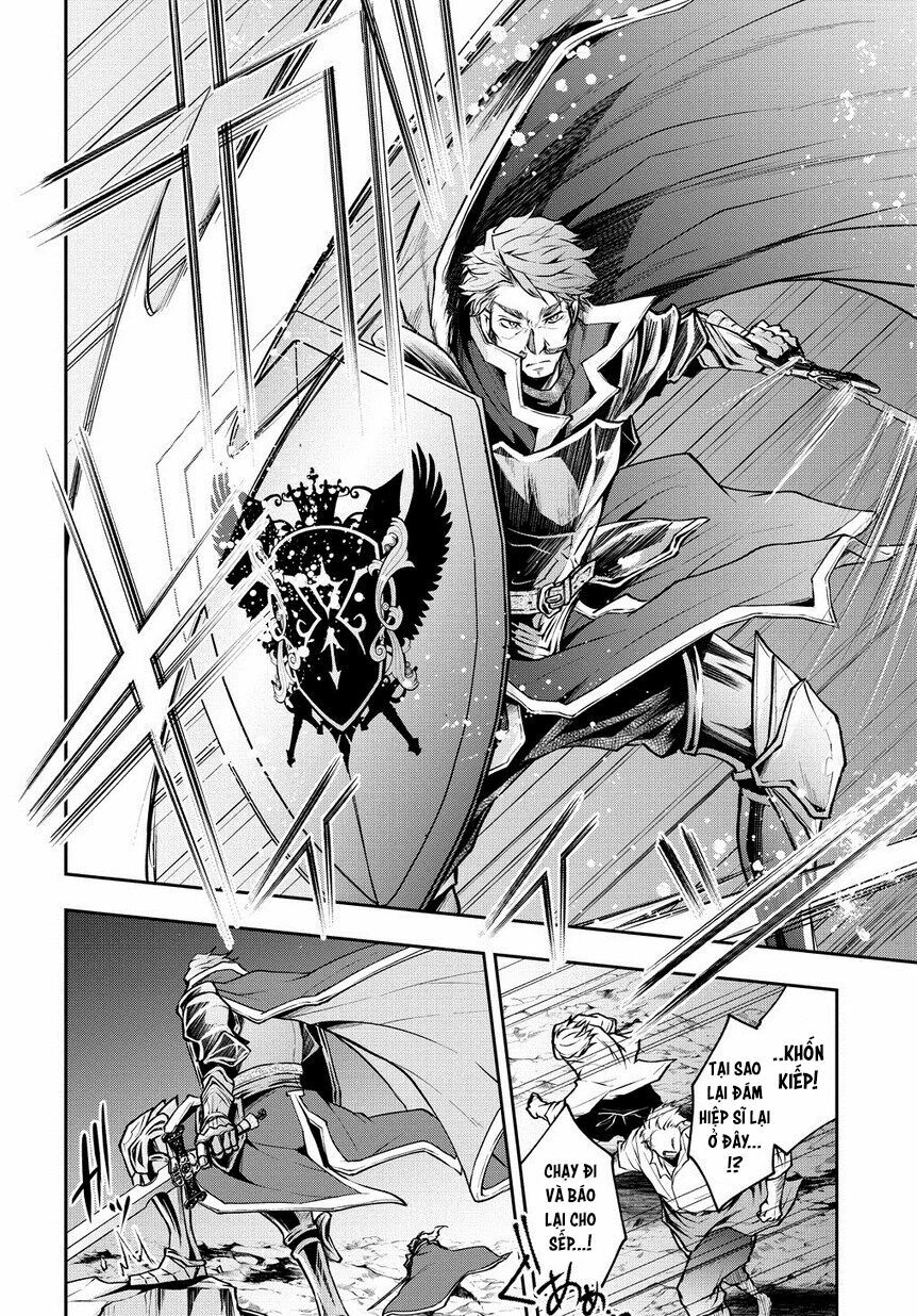 isekai demo bunan ni ikitai shoukougun chapter 3 16