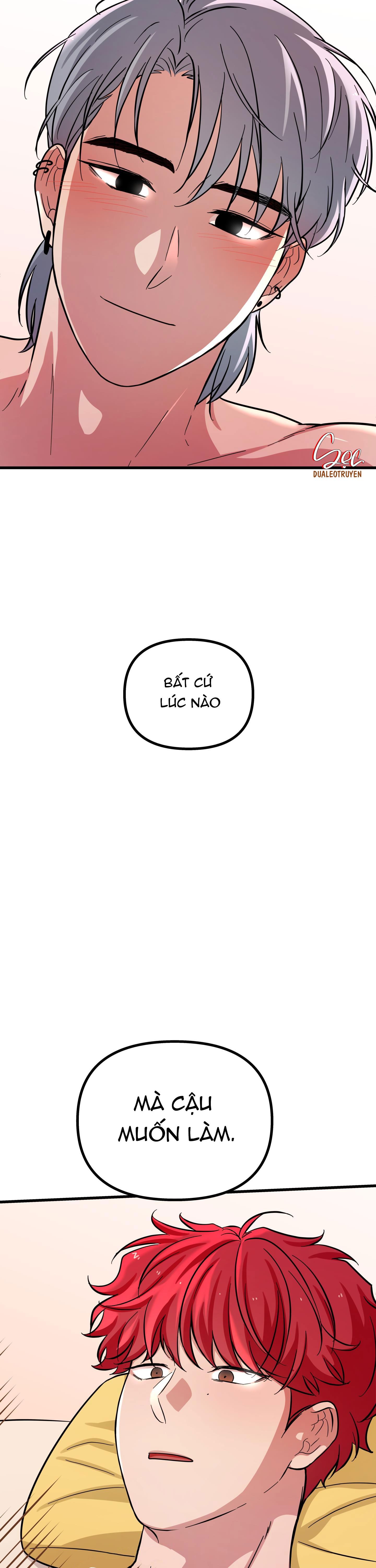 (np)những ngày mù sương chapter 7 28