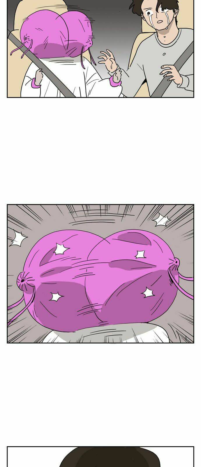 con gái tôi là zombie chapter 5 32