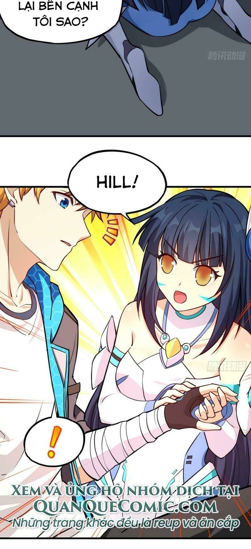 minh nhật thần đô chapter 51 28