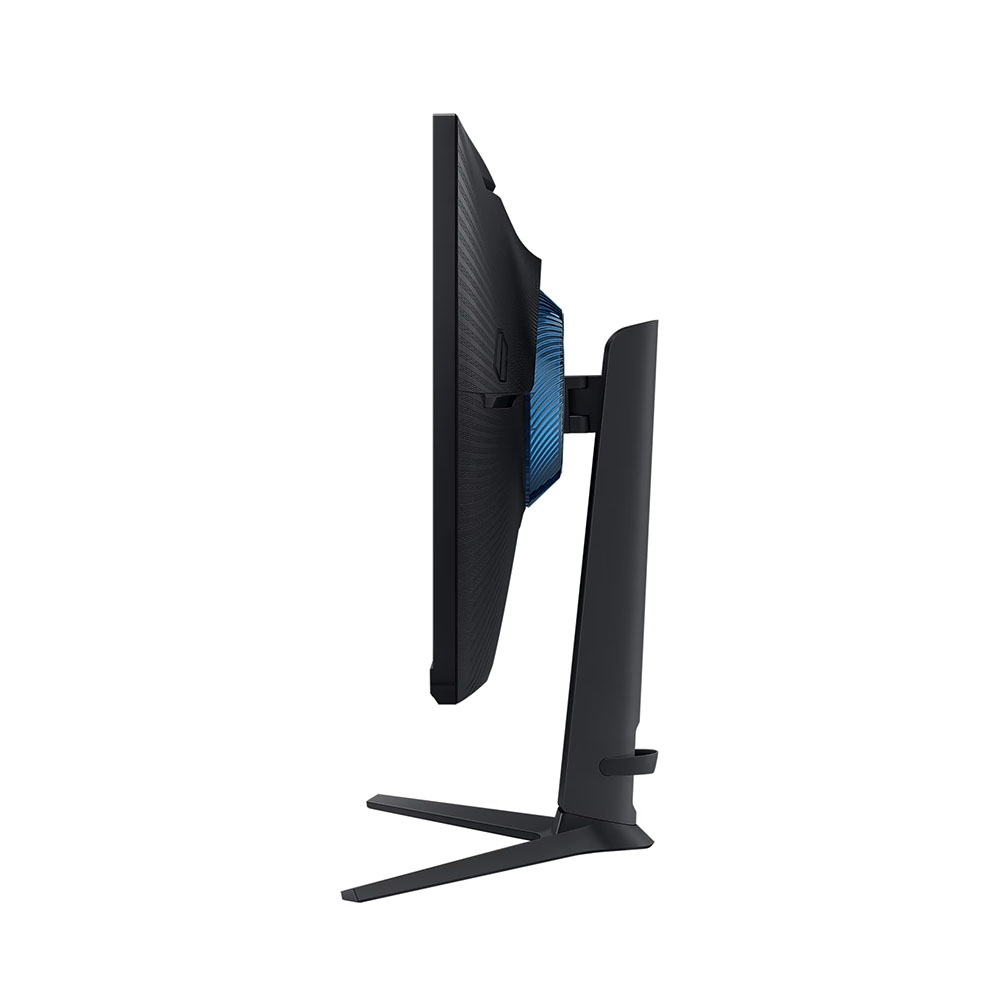 Màn Hình Gaming Samsung Odyssey G5 LS27CG510EEXXV (2K (2560x1440)/ 27.0 Inch/ 1ms/ 165Hz/ 300 cd/m2/ VA) - Hàng Chính Hãng