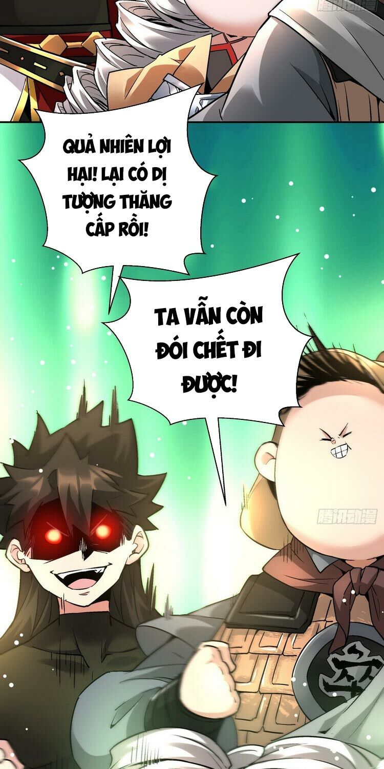 ta là nhà giàu số một, ta không muốn trọng sinh chapter 52 27