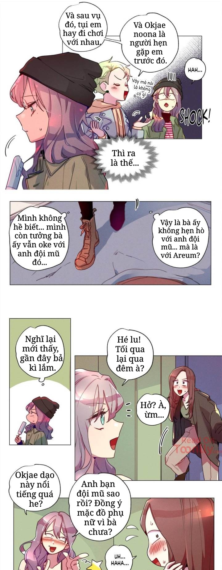 mảnh ghép o bị khuyết chapter 51 10