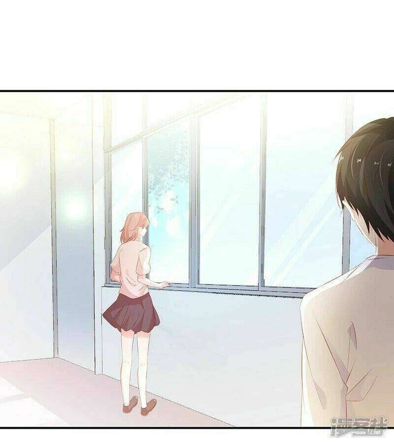 nụ cười cô ấy giống như kẹo đường chapter 2 24