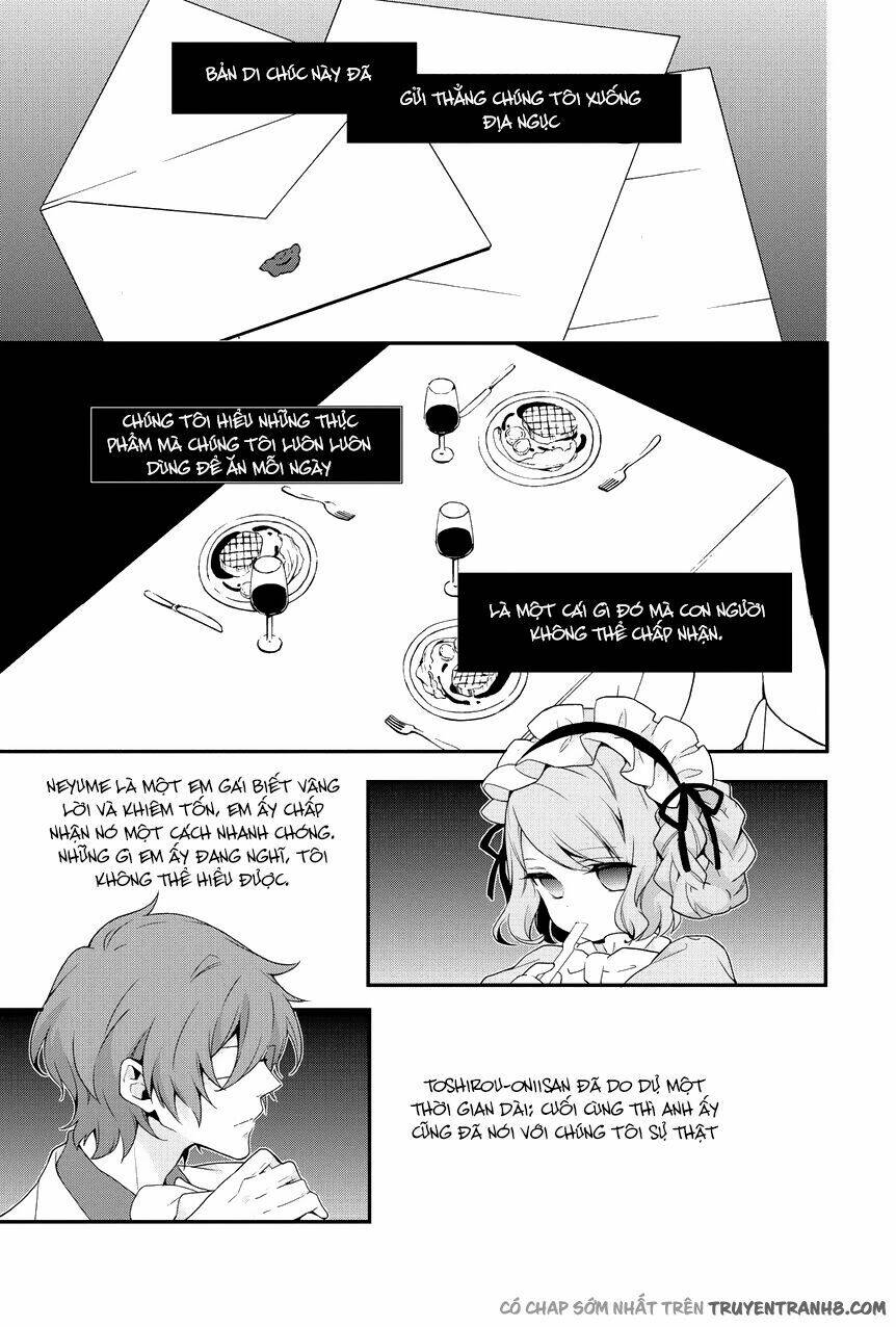 anorexia - shikabane hanako wa kyoshokushou chapter 4.1 17