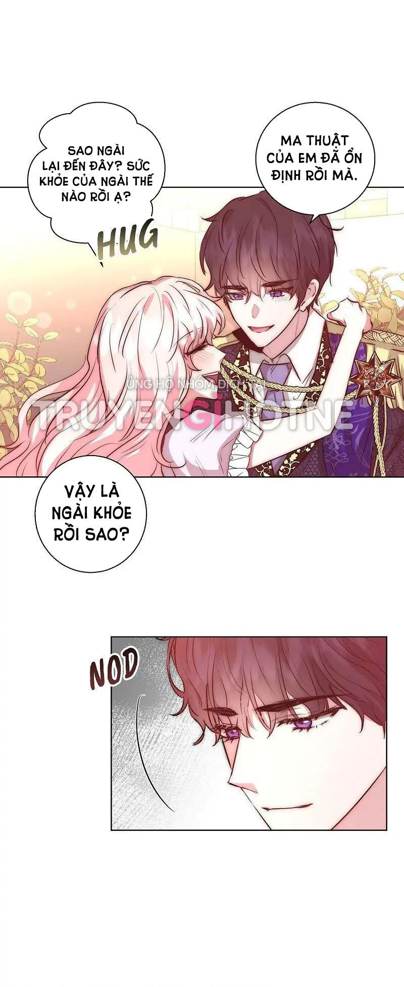 5500 sắc thái của quỷ vương chapter 41.2 18