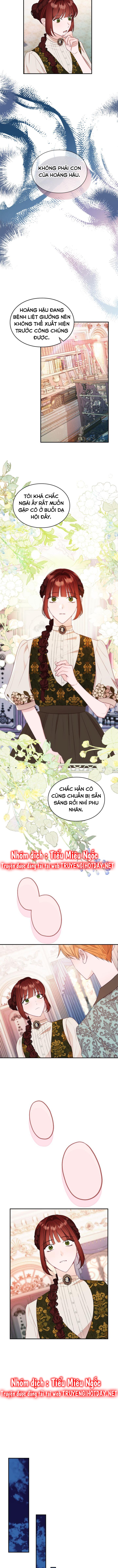 câu chuyện về nữ công tước chapter 51 5
