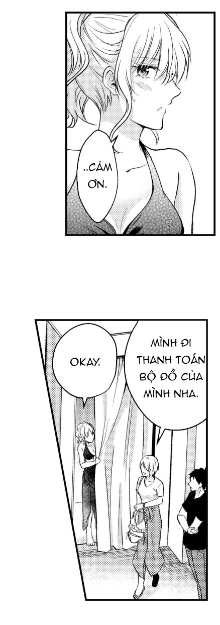 mùa hè tan chảy (full) chapter 5 24