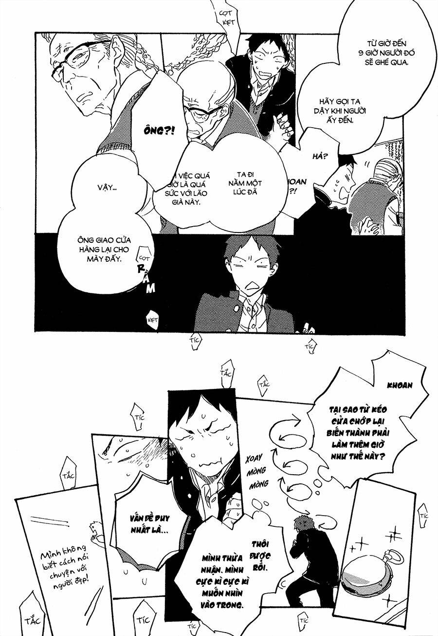 suna wo kizamu hari chapter 1 20