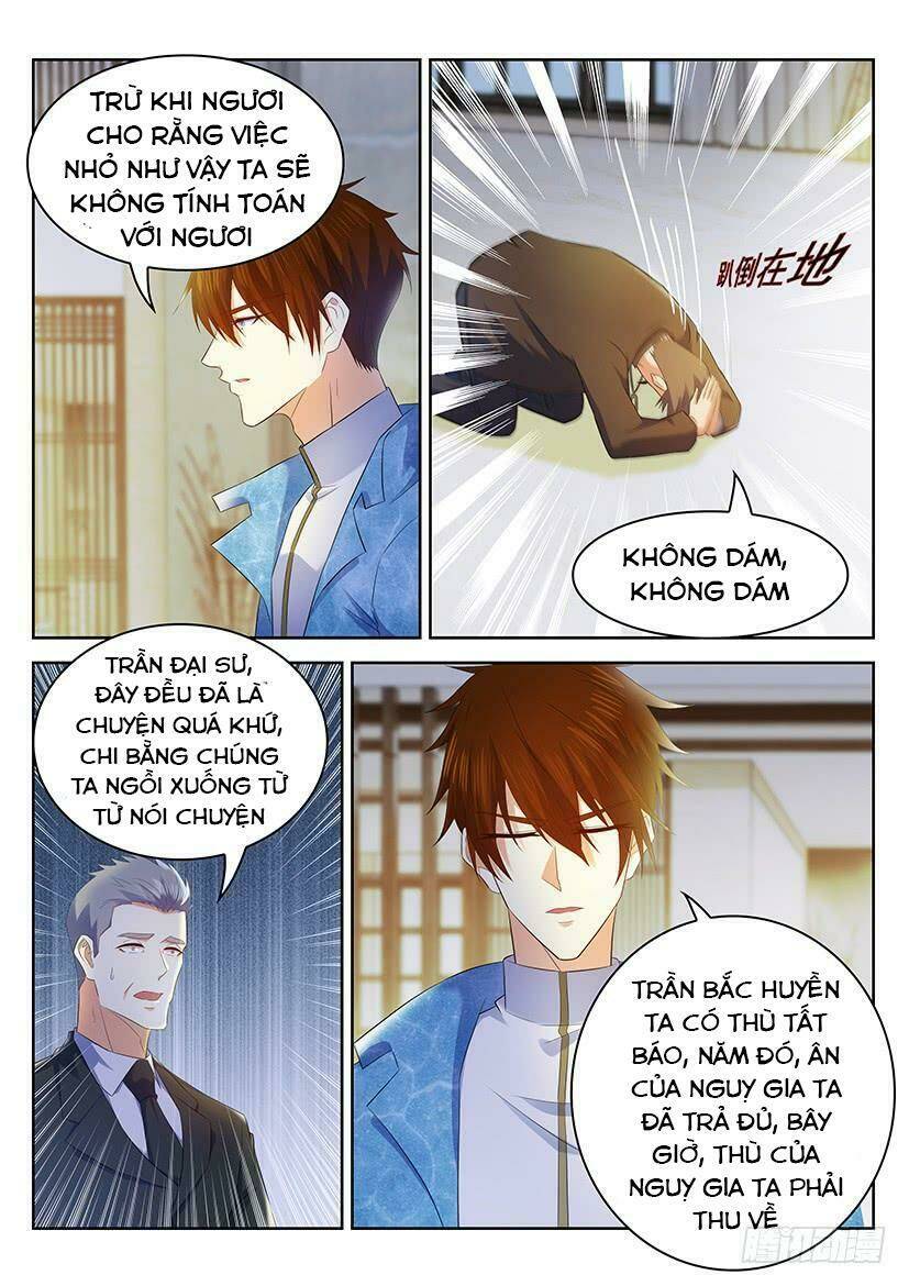 Trọng Sinh Đô Thị Tu Tiên Chapter 353 - Trang 13