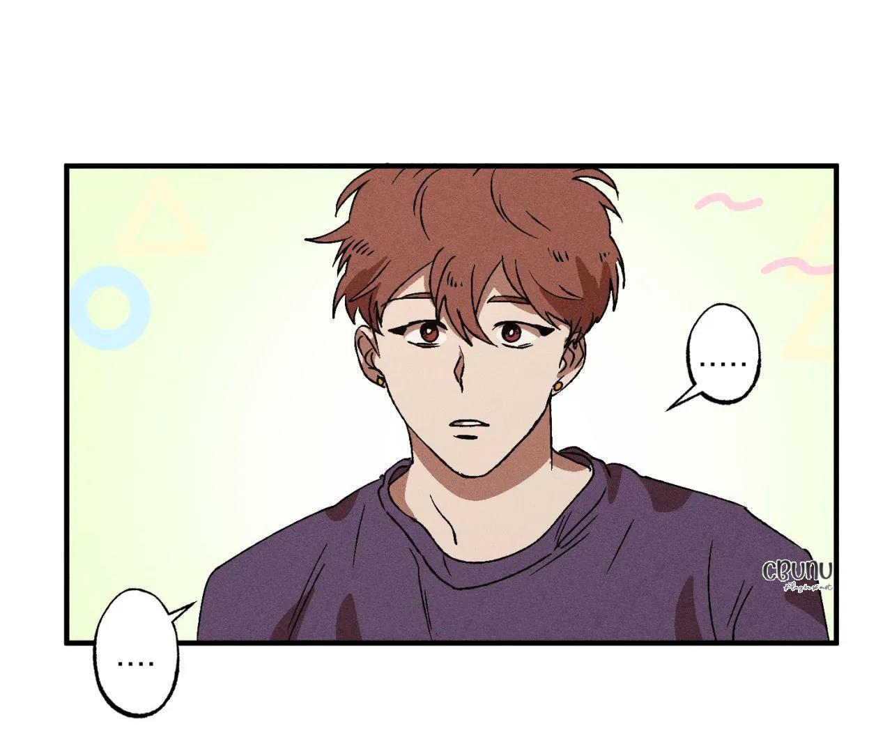 bẫy đôi ngọt ngào chapter 15 14