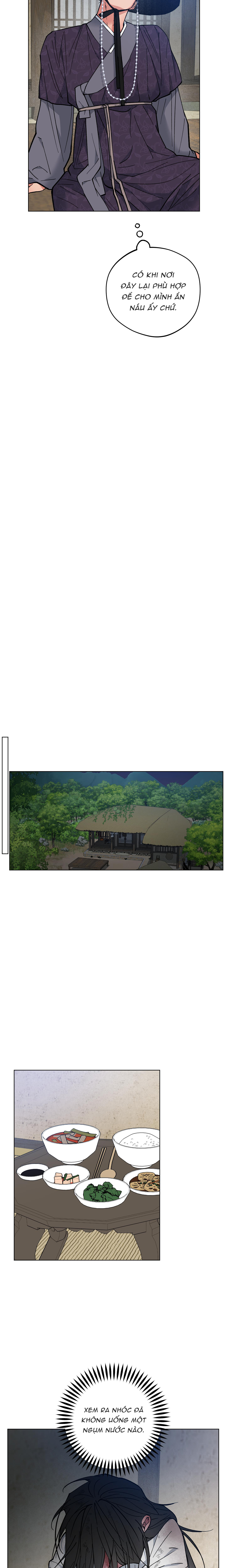 bình minh trên sông mây chapter 36 9