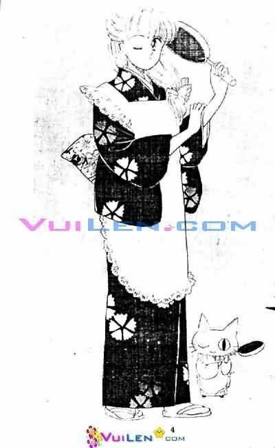 cô gái khả ái chapter 2 4