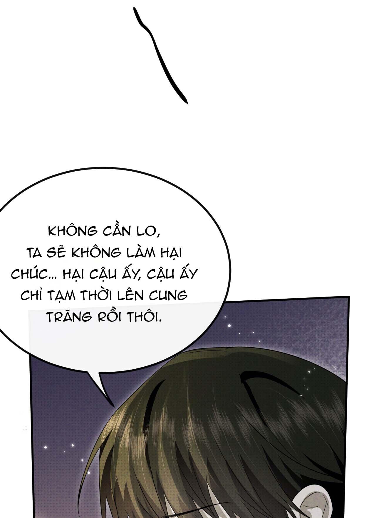 Chí Âm Chí Dương (END) chapter 30