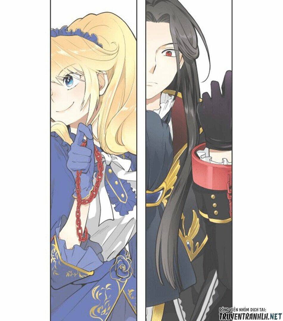 thời gió lốc (thời đại phong tang) chapter 13.5 15