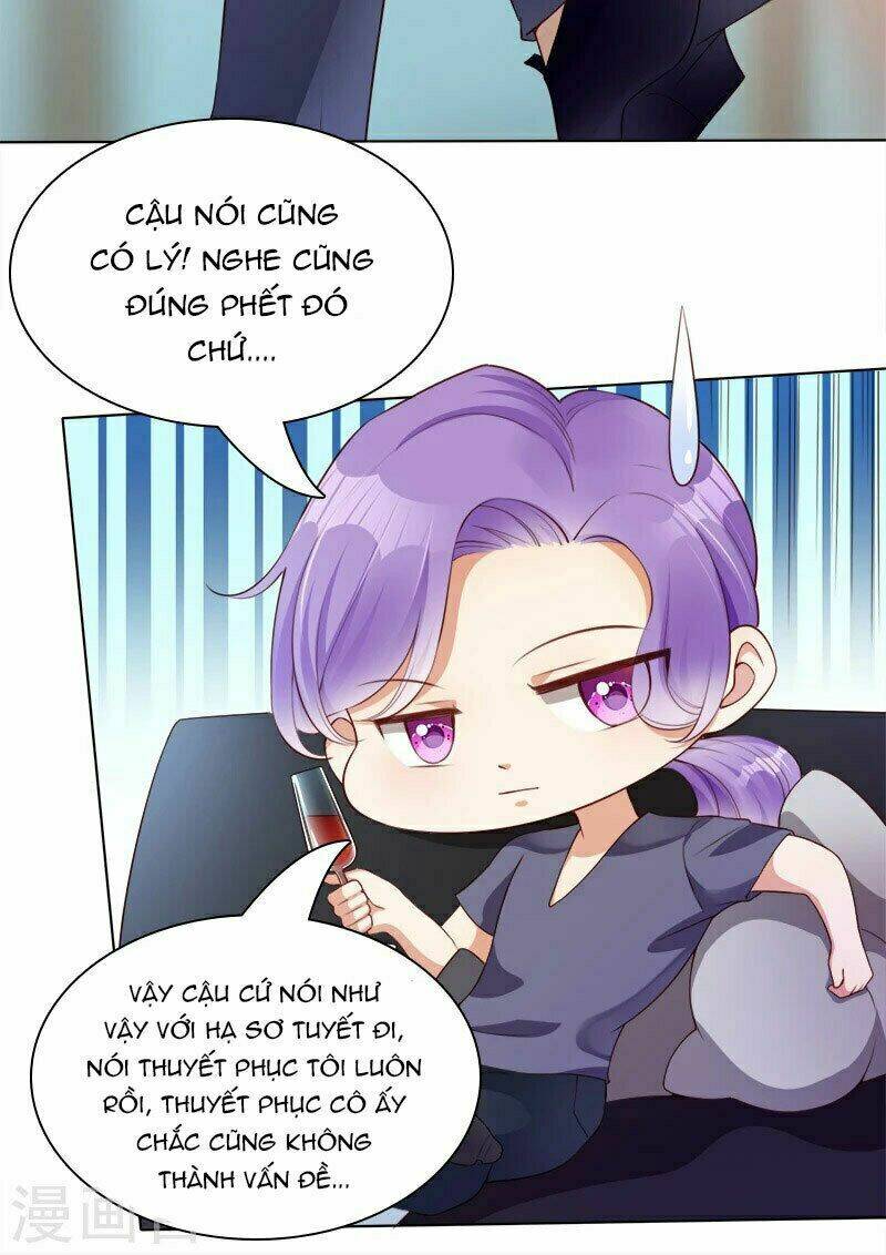 lãnh hôn cuồng ái chapter 39 34