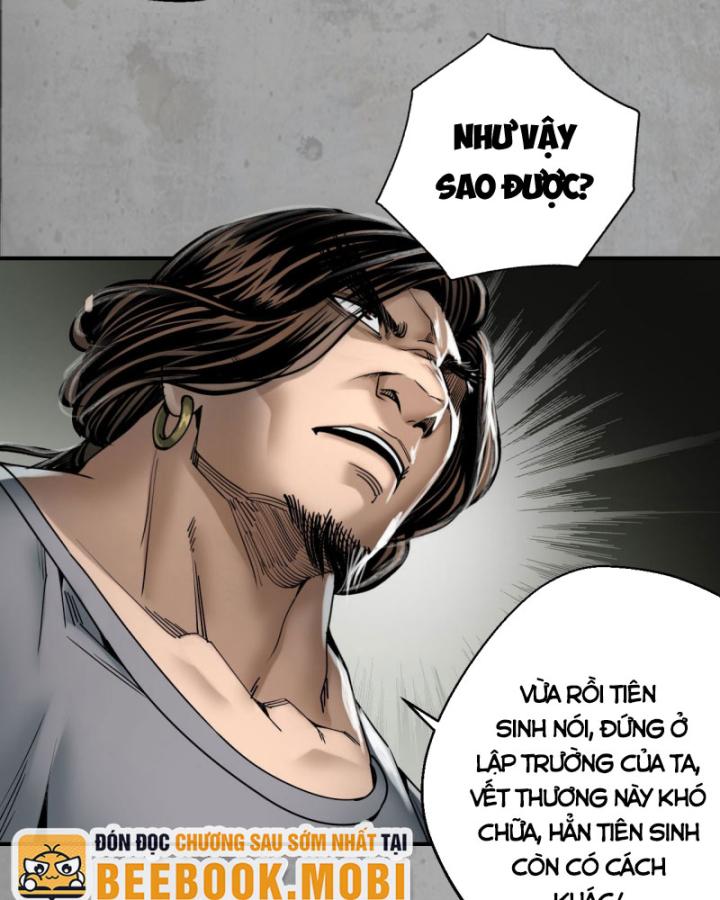 Tạng Phong Hành chapter 196 45