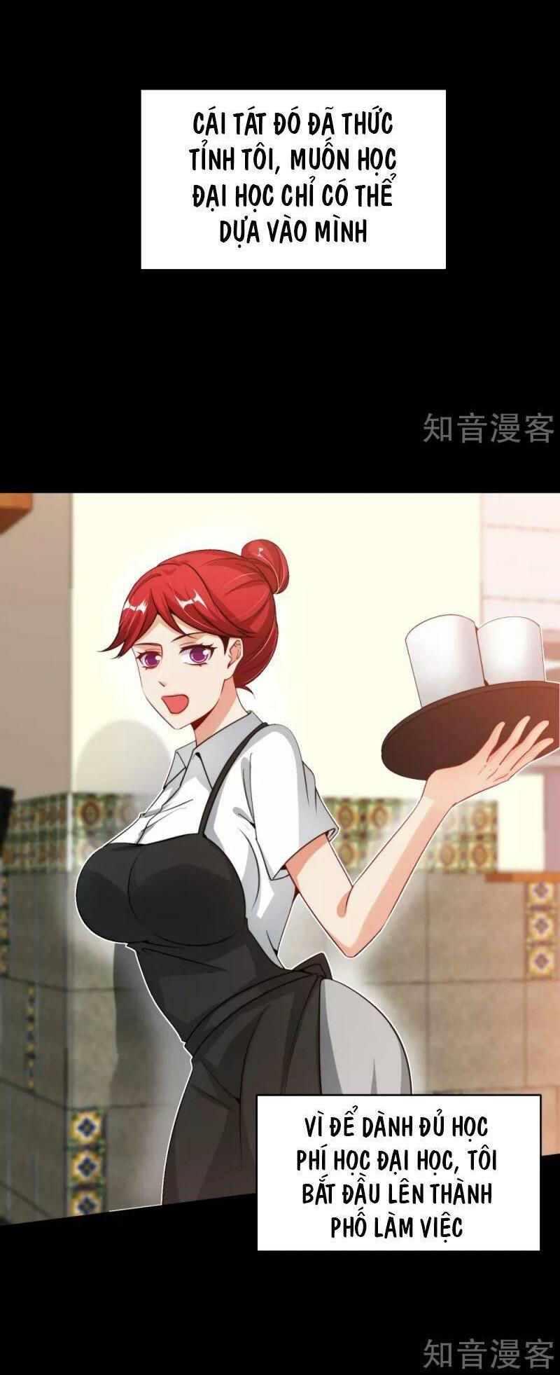 vòng bạn bè mạnh nhất của tiên giới chapter 44 28