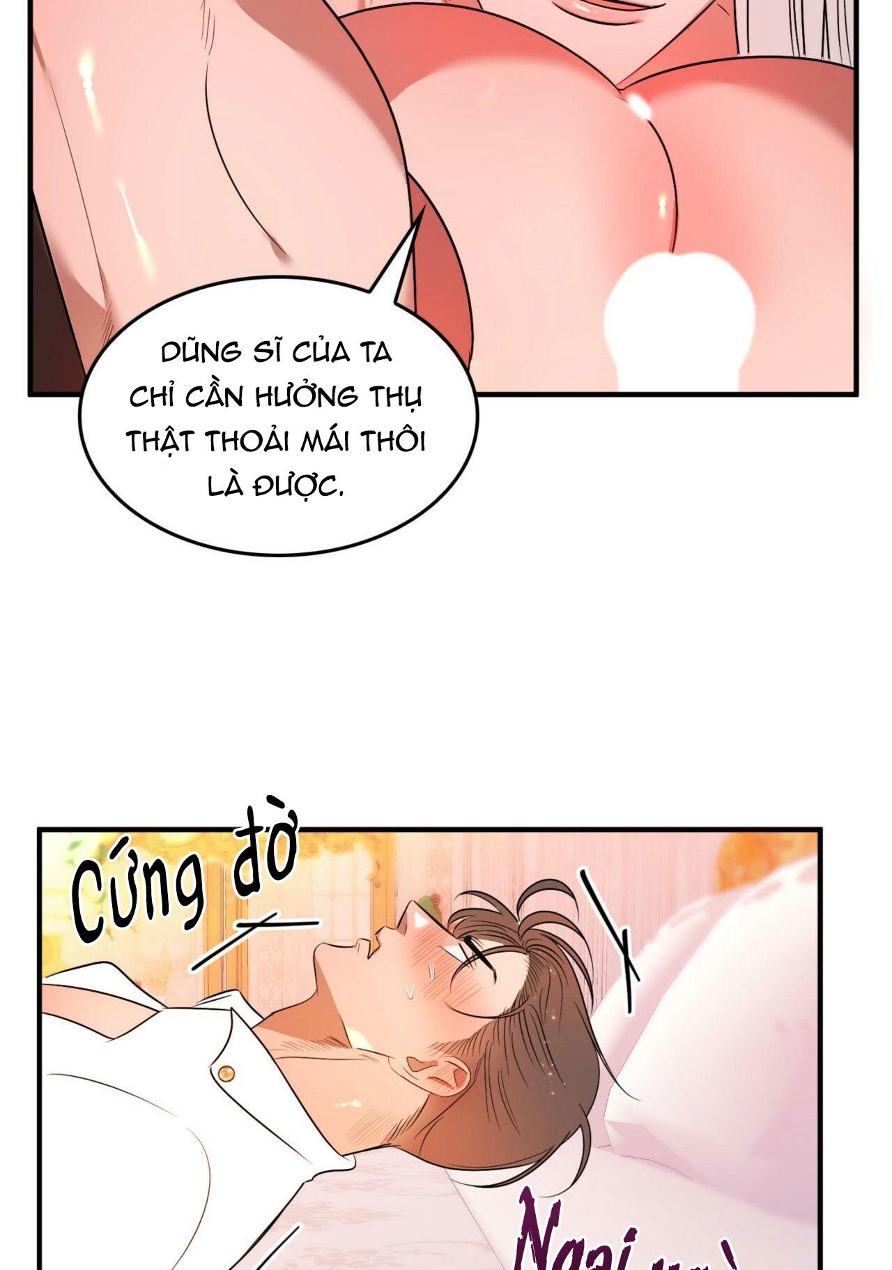 (np) độc thân muôn năm chapter 14 57