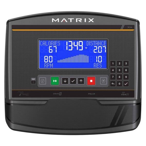 Xe Đạp Tập Trong Nhà Matrix R50XR