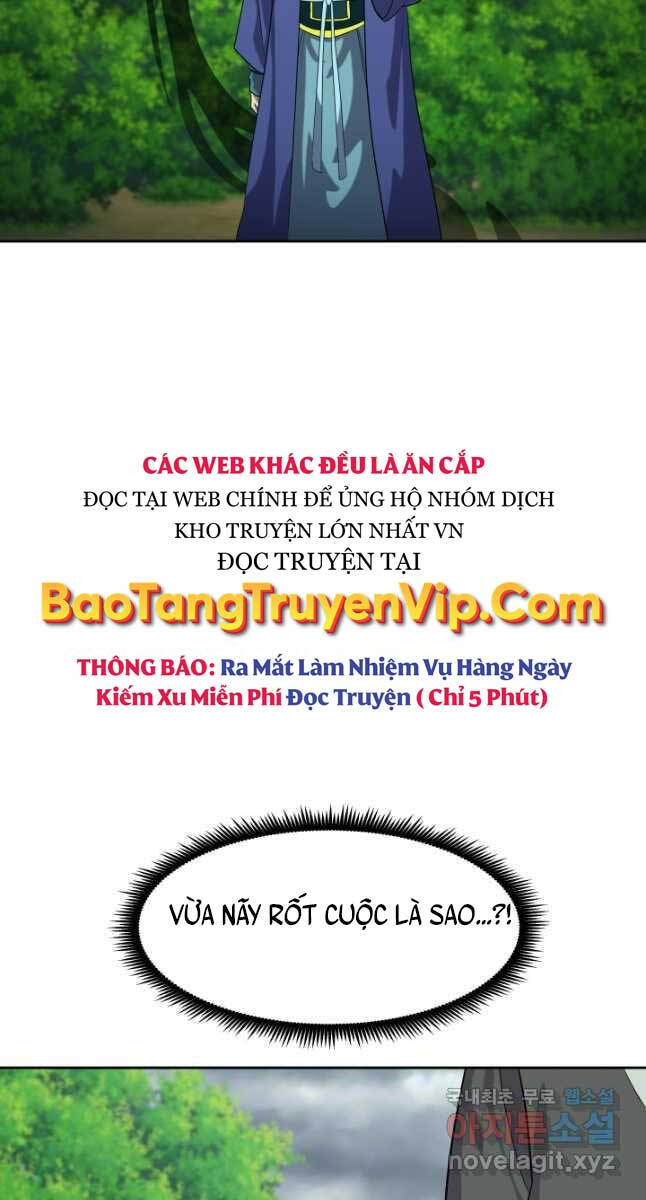 bậc thầy phép thuật ở thế giới võ lâm chapter 25.1 43
