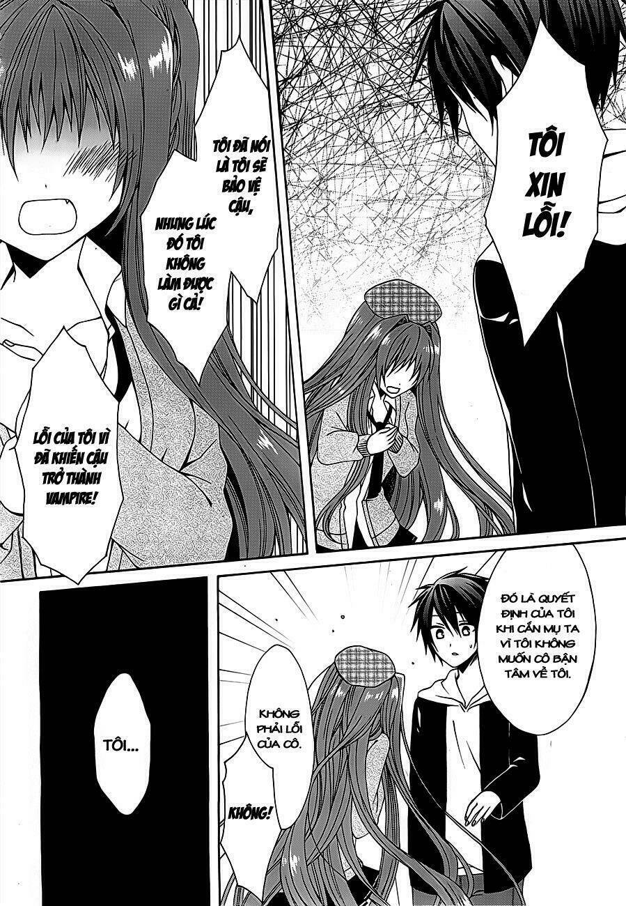 dracu-riot! chapter 2 23