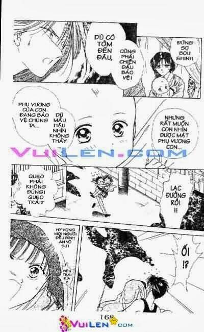 quyển sách kỳ bí chapter 15 169