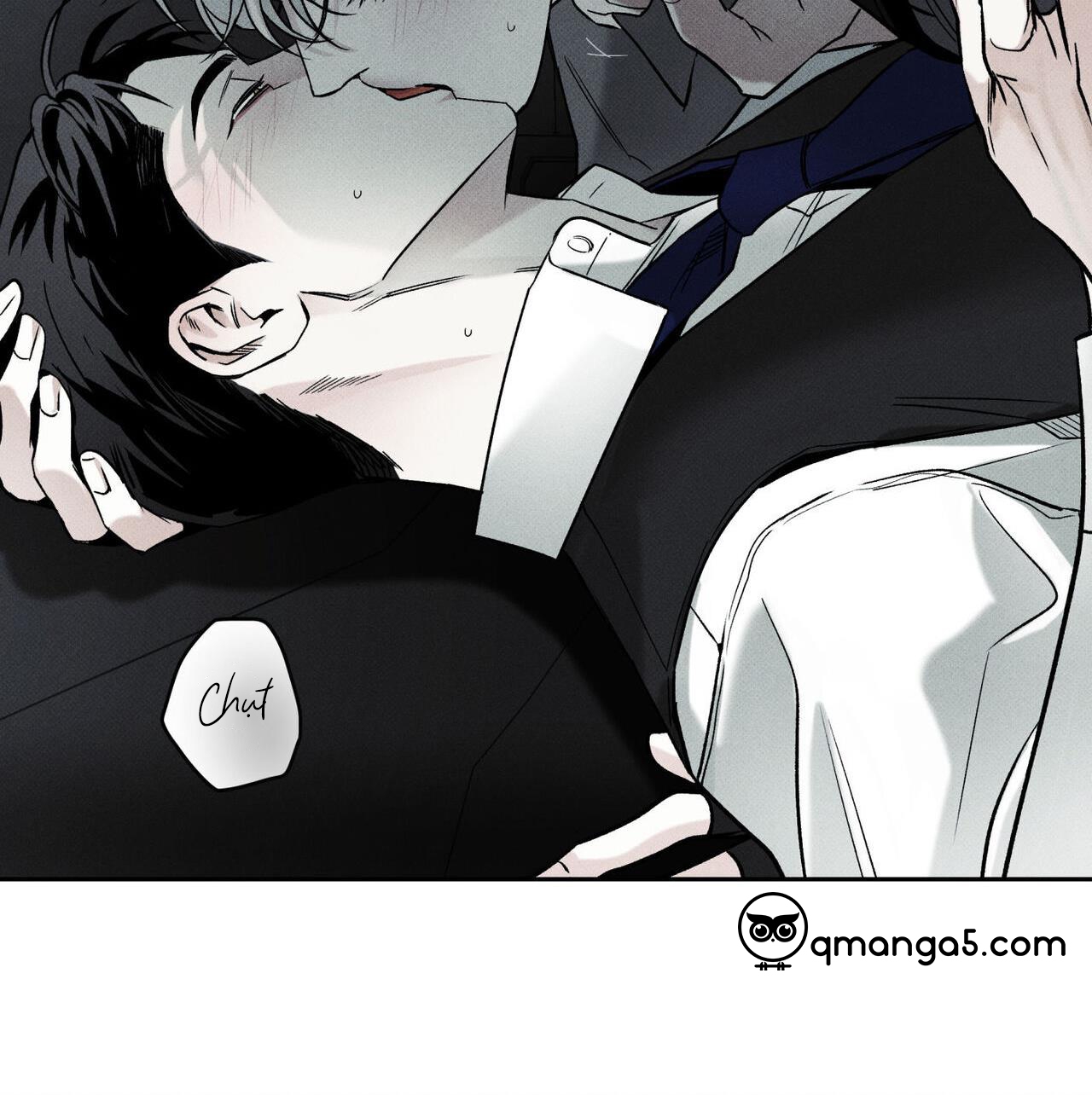 chàng giao pizza và gold palace chapter 38 19