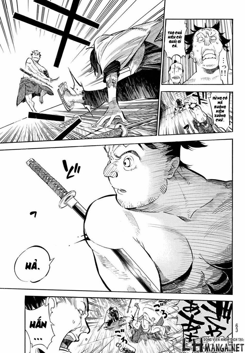 mononote: edo shinobi kagyou chapter 1 53